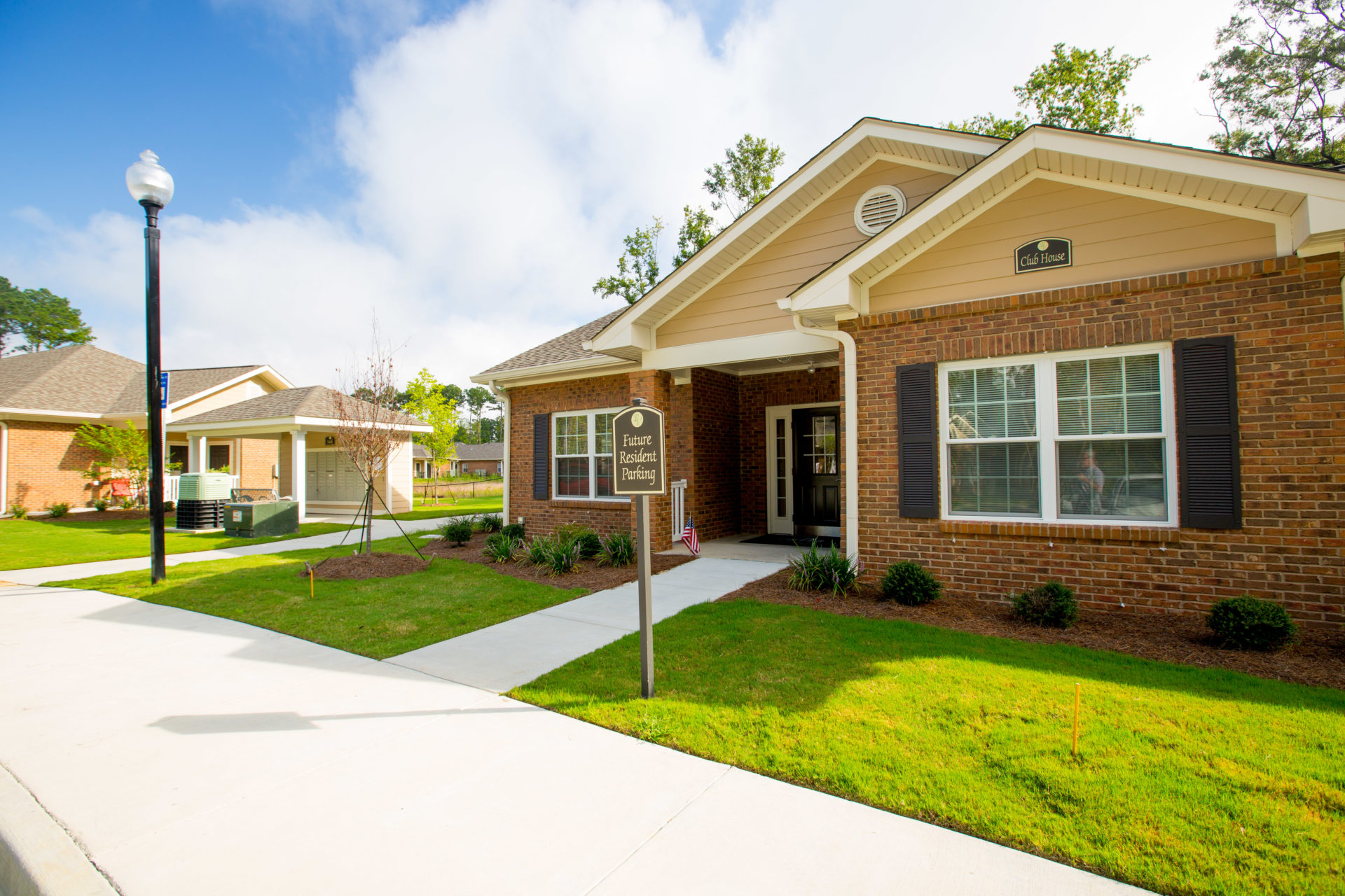 Resident Testimonial Pinewood Senior Village JES Holdings, LLC