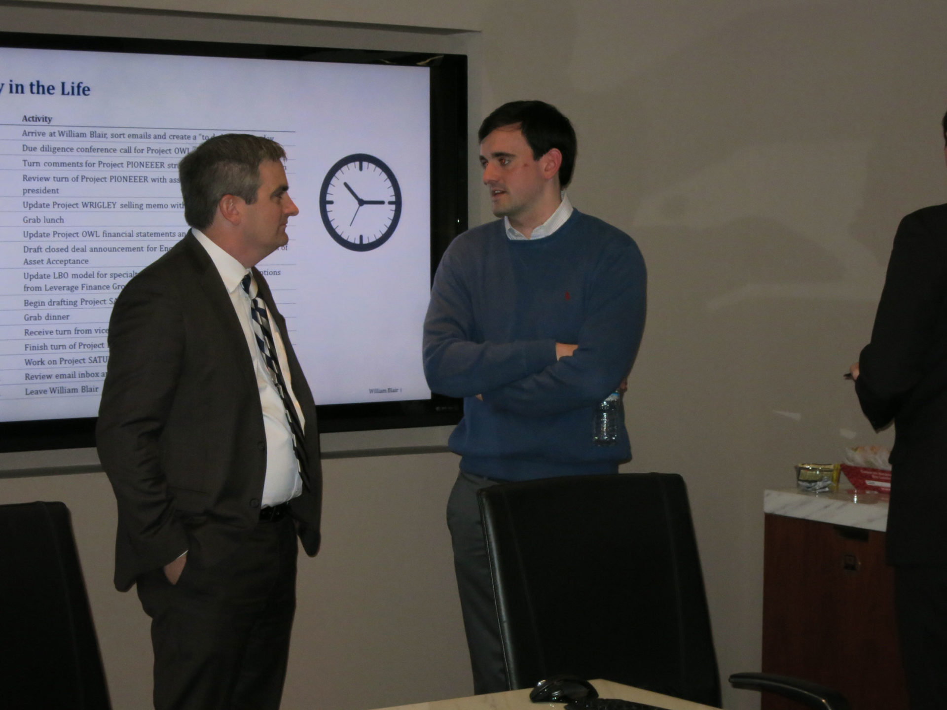 Trading strategies for capital markets by joseph benning