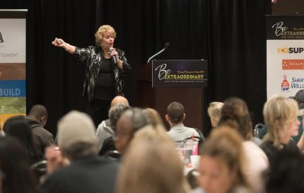 On October 16th And 17th, Fairway Management Hosted The Fairway Days 2018: Be Extraordinary Retreat.