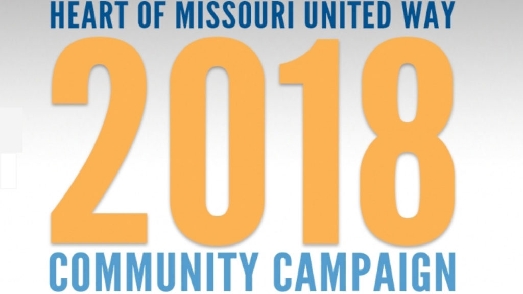 JES Holdings and its affiliate companies support many local and national charities, but one that is very important to us is the Heart of Missouri United Way.
