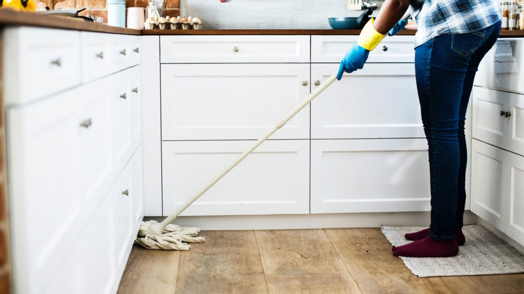 Spring cleaning is a tradition that allows us to freshen up our homes and get a head start on the hectic seasons of spring and summer.