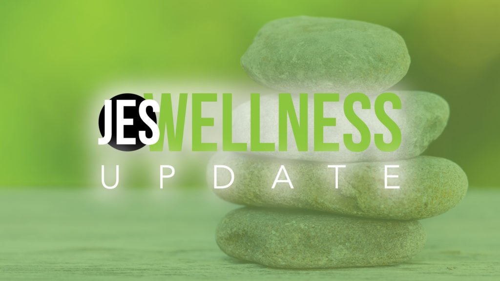 April is Stress Awareness Month, a month dedicated to increasing awareness about both the dangers of stress and healthy coping strategies.