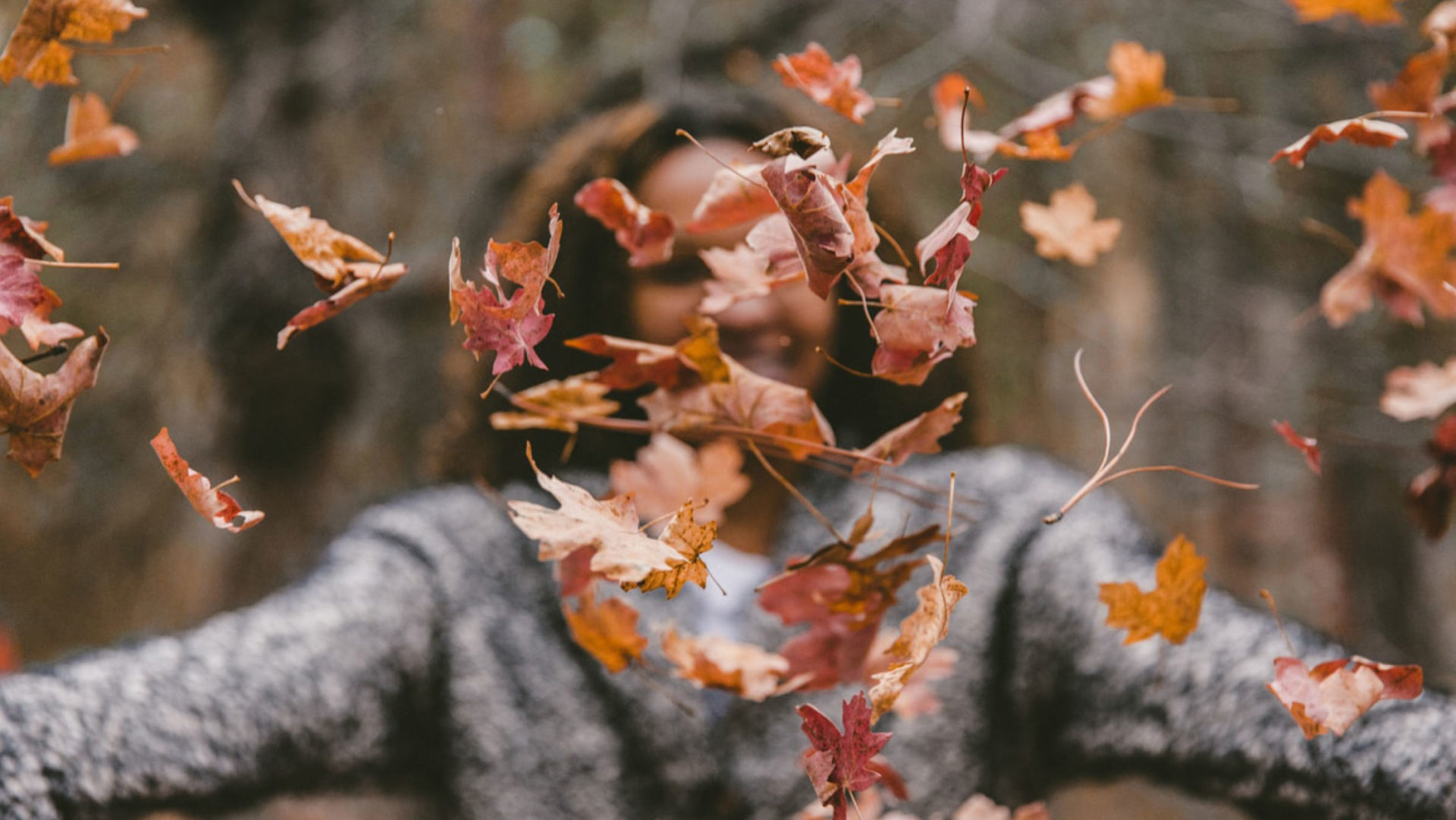 It is easy to fall into sluggish behavior when the cooler weather finally begins to hits us. Instead of hiding inside, try these fun activities from Bustle that will get you outside and enjoying the beautiful fall weather!